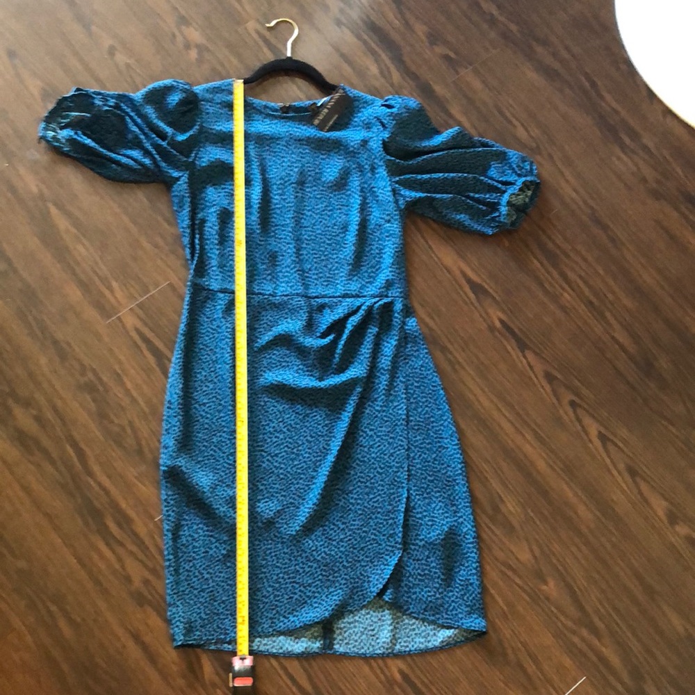 NWT Banana Republic dress - Picture 3 of 6